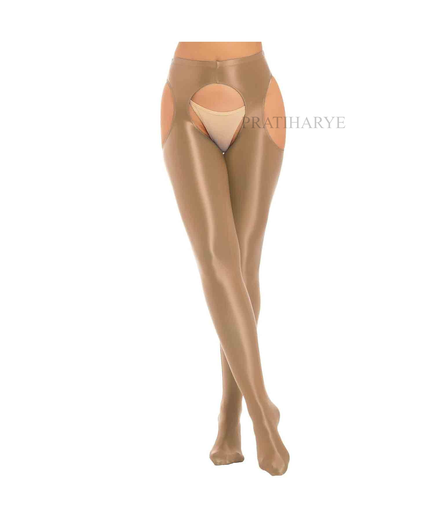 Premium Silk Smooth Pantyhose