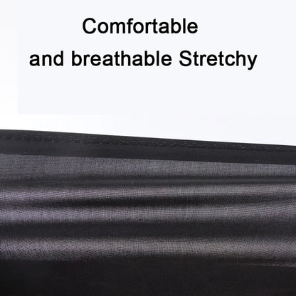 Kinky Face Breathable Zentai Hood Mask