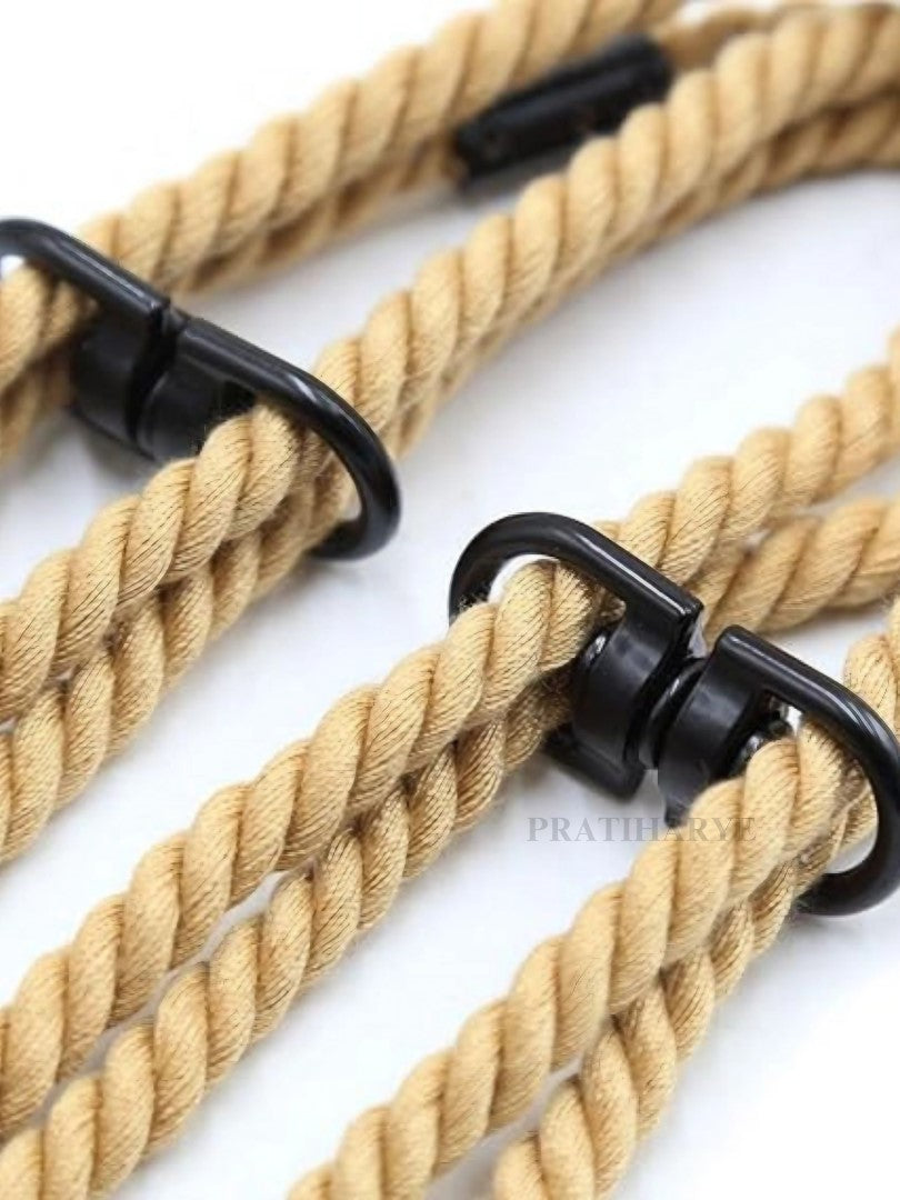 Adjustable Rope Handcuff