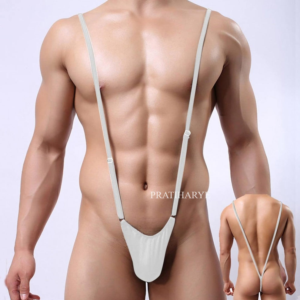 Men's Thong