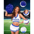 cheerleader skirts