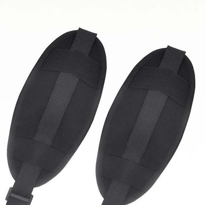 Full Control Hardcore Restraint