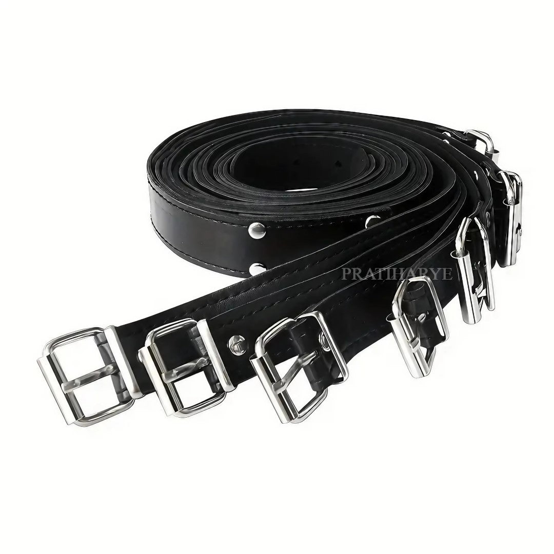 7 Full Body Belt Restraint