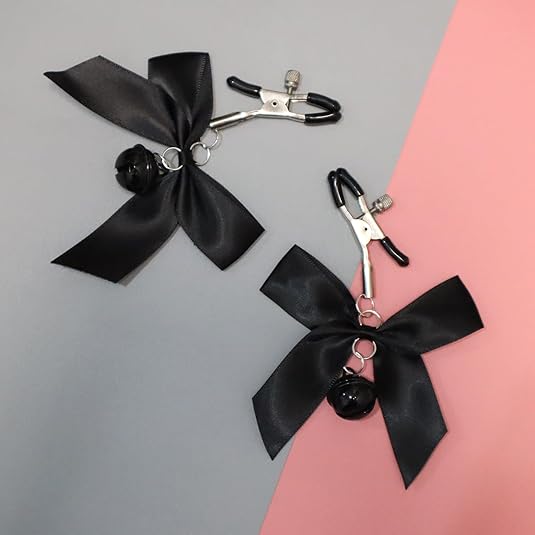 Buy Online Nipple Clamp | Toys | Nipple Pinchers, Clips PRATIHARYE Buy Online Nipple Clamp | Toys | Nipple Pinchers, Clips PRATIHARYE