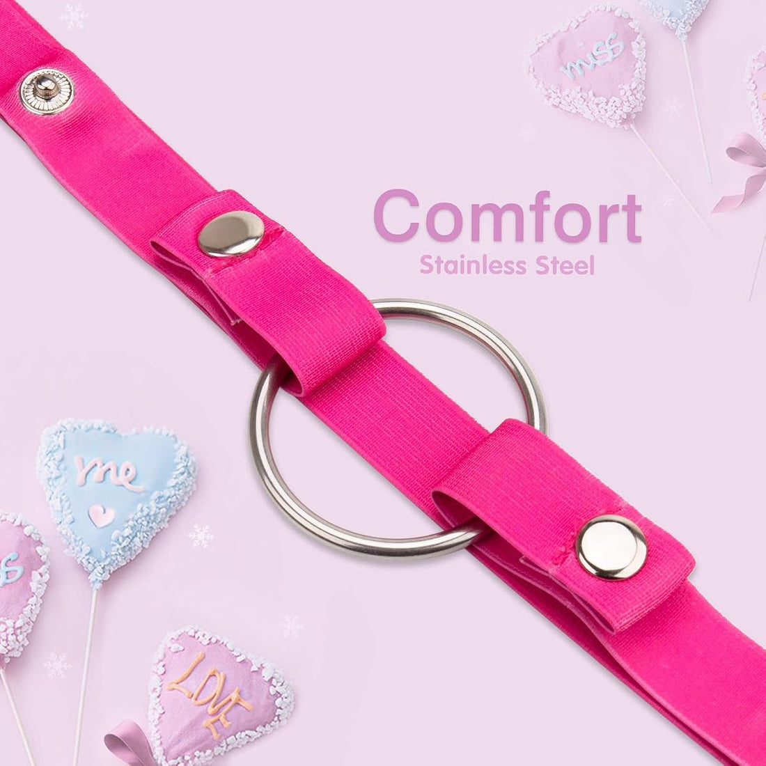 Adjustable Men&