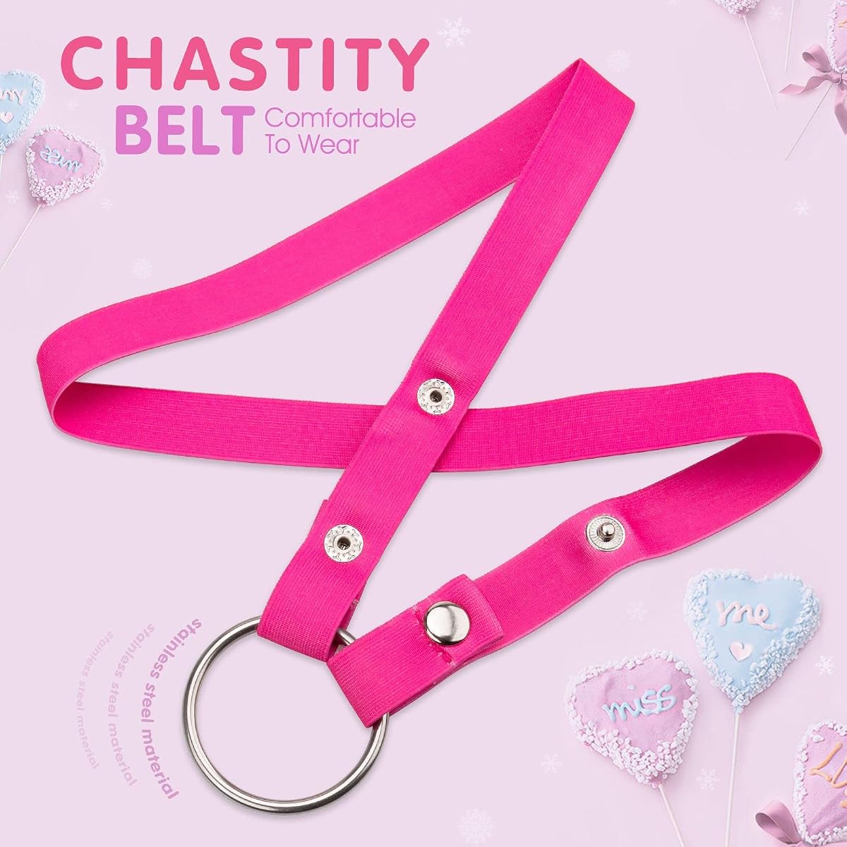 Adjustable Men&