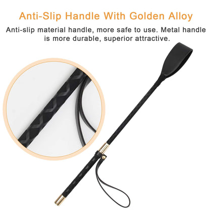 Shadow Command Single-Tail Whip