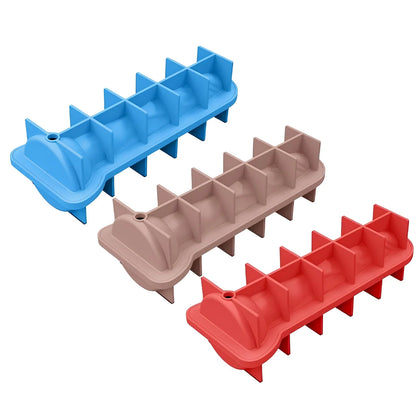 3D Penis-Shaped Ice Mold