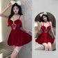 Velvet Maid dress Price