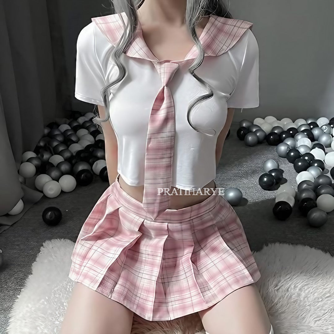 Old School roleplay outfit