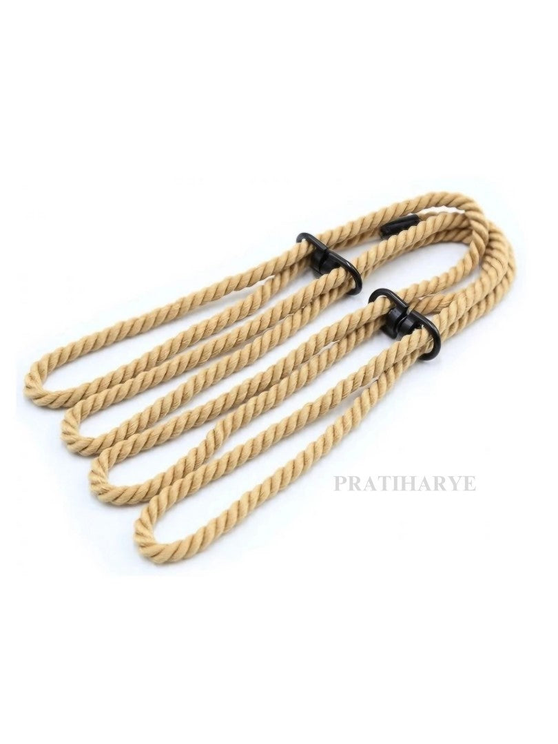 Adjustable Rope Handcuff