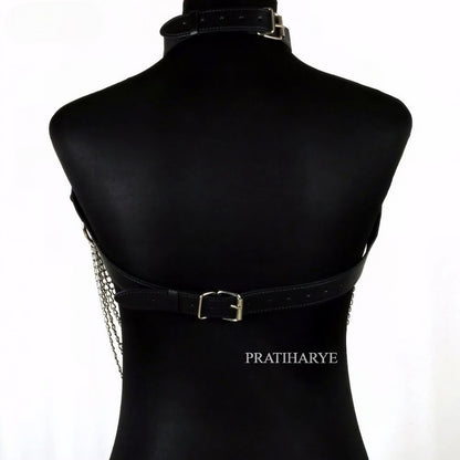 body belt harness