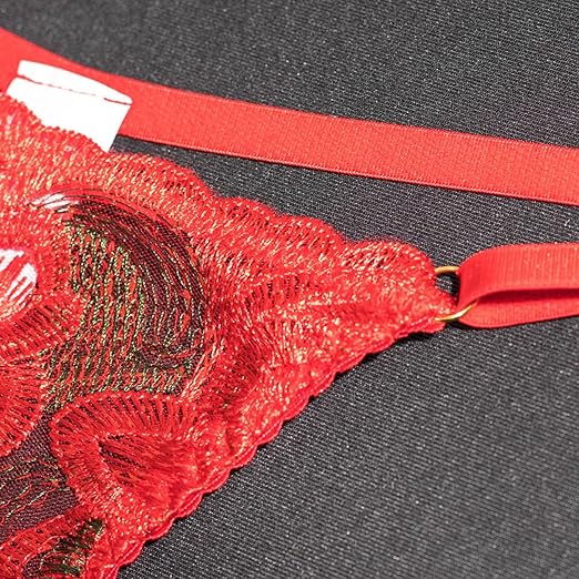 Grater set
Garter lingerie set
pratiharye