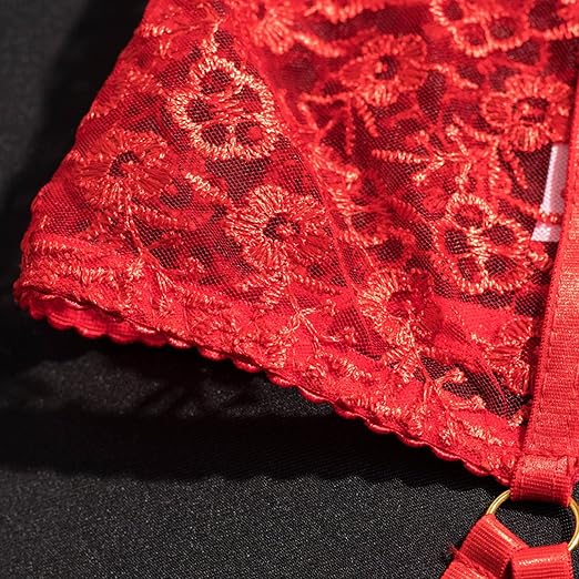 Sexy garter set
3 piece garter set india 
Lace garter set