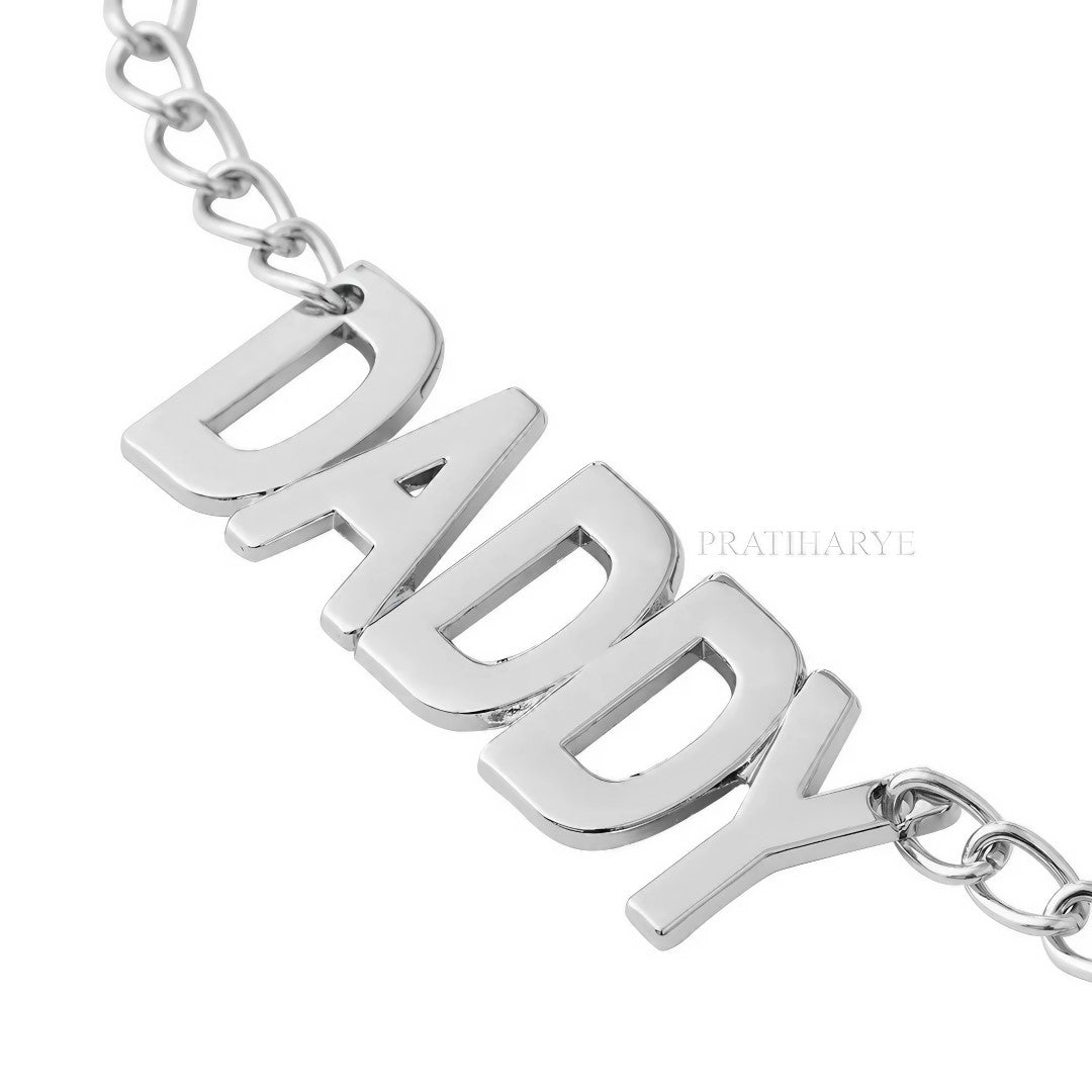 Unisex Bitch and Daddy Nipple Clamp set