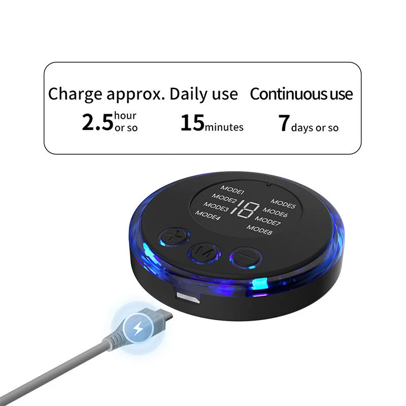 Electric Nipple cups with remote control