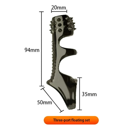 Men Silicone Penis Sleeve