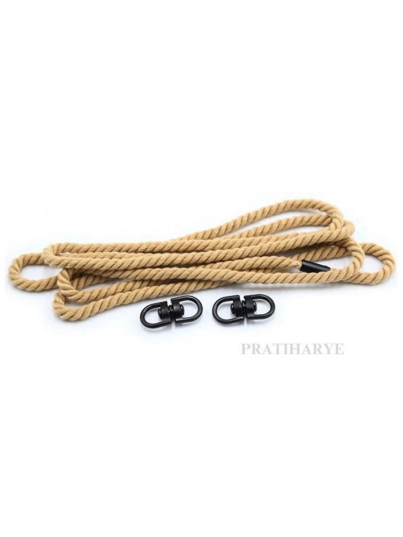 Adjustable Rope Handcuff