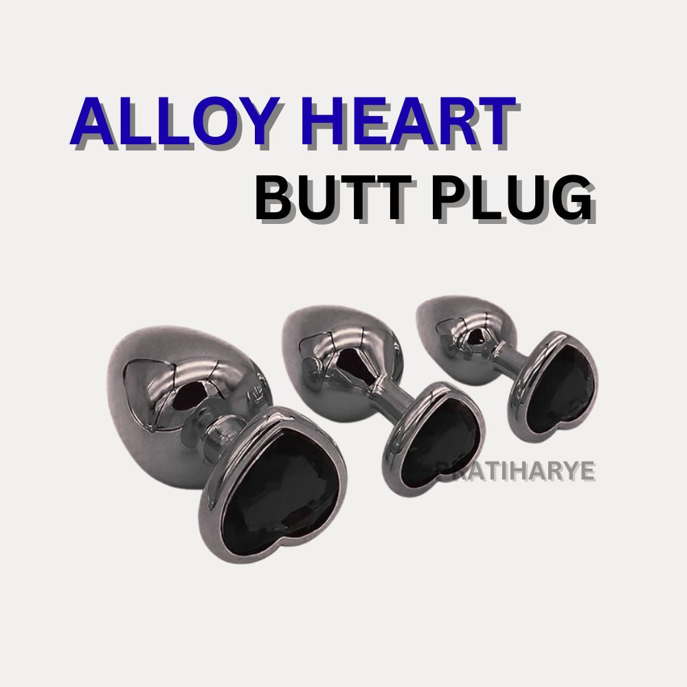 Butt Plugs PRATIHARYE Butt Plugs PRATIHARYE