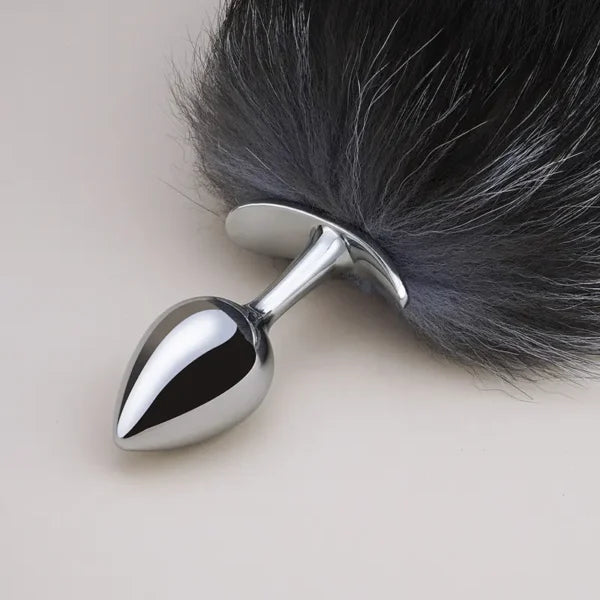 Premium Leather 7pc BDSM Kit