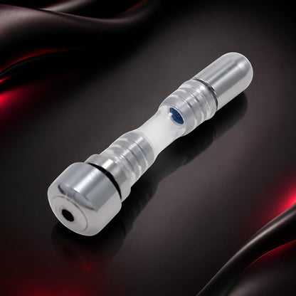 Soft Silicone Urethral Catheter Tube D-7