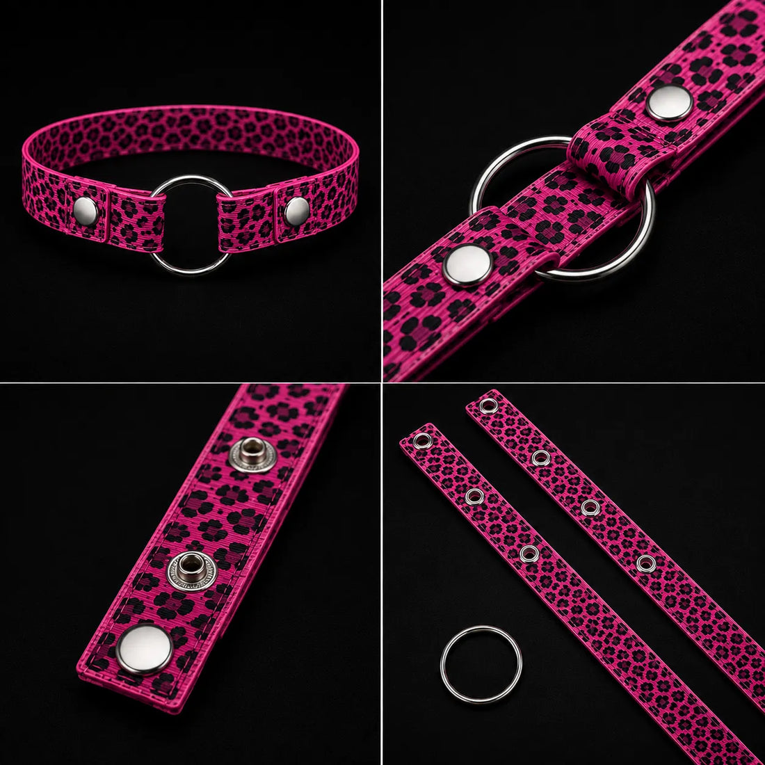 Adjustable Men&
