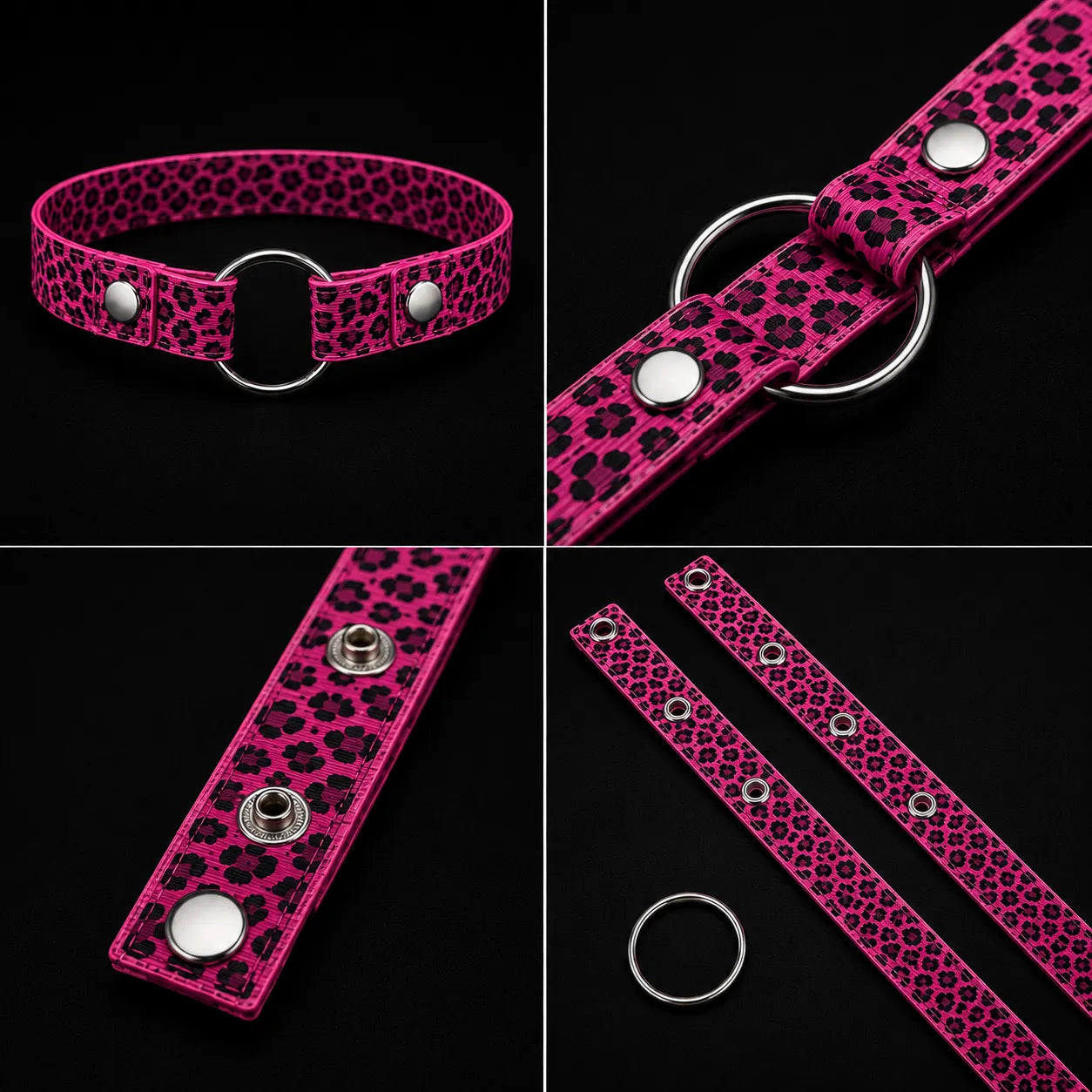 Adjustable Men&