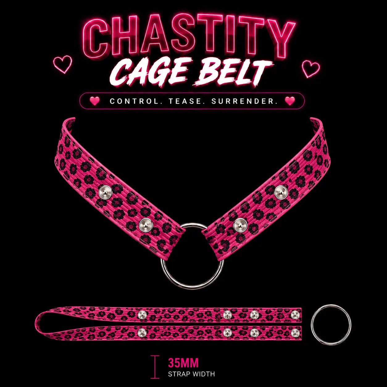 Adjustable Men&