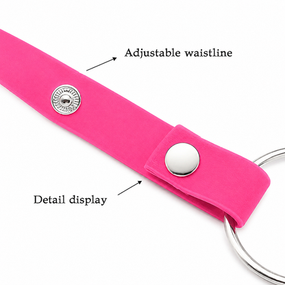 Adjustable Men&
