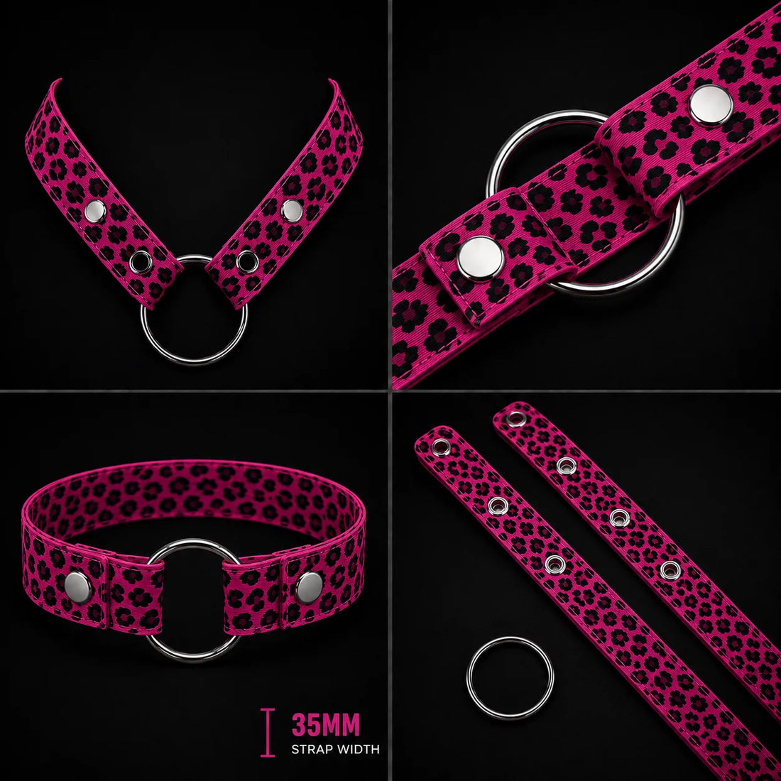 Adjustable Men&