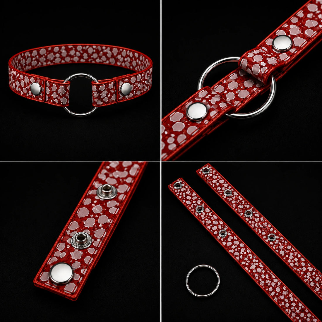 Adjustable Men&