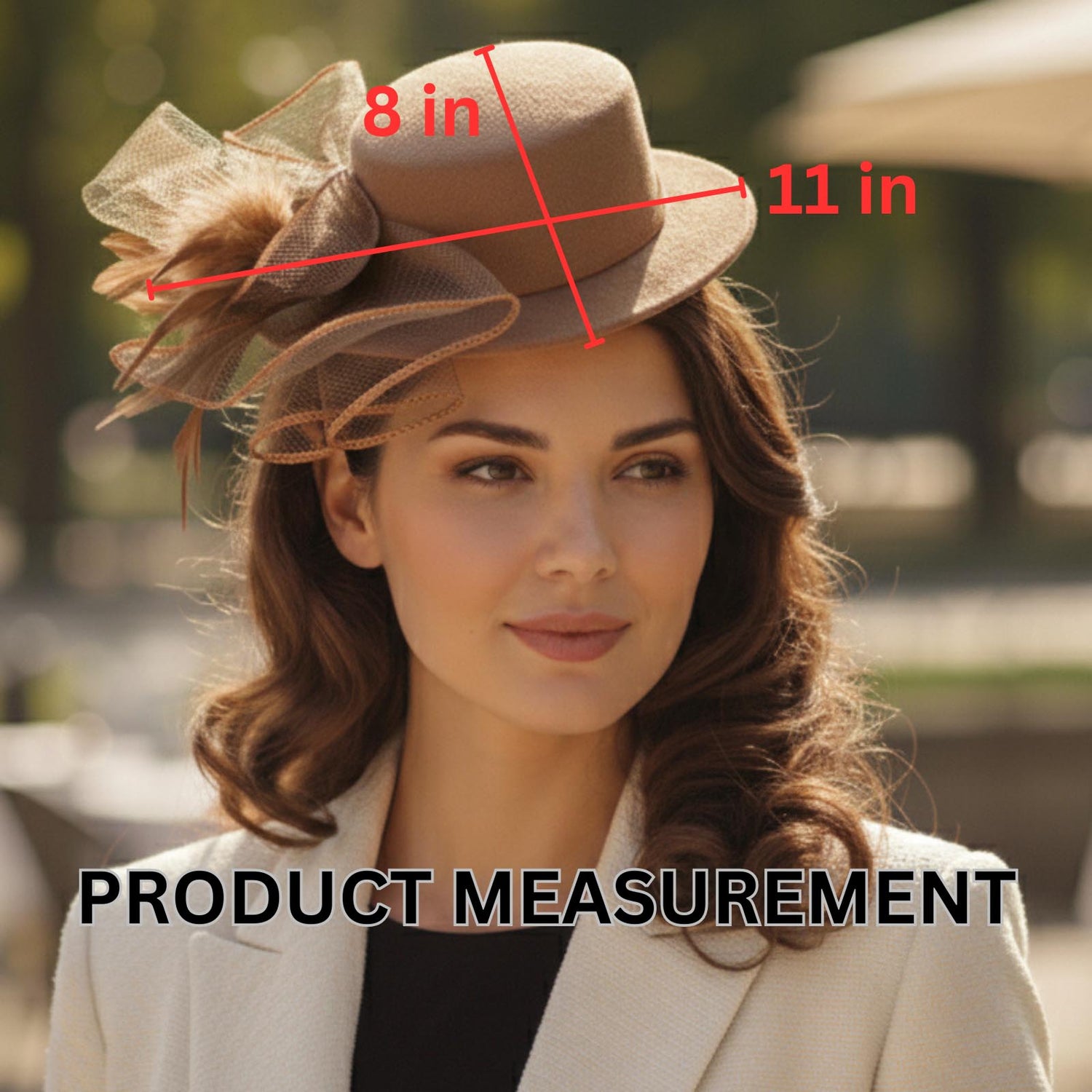 stylish party hats women
luxury fascinator hats
elegant women headwear
designer fascinator hats