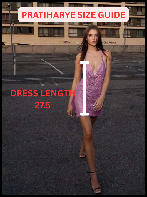 Shimmer Crystal Mirage Fringe Set