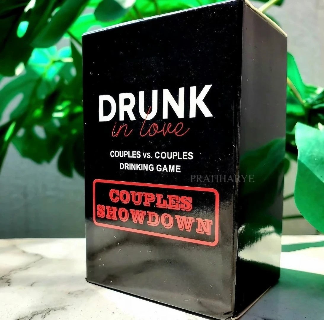 couple sex card games
sex card games
romantic card game for couples
adult card games for couples
Drunk in Love Couple Showdown Card Game