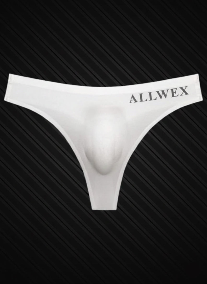 Seamless Ultra Thing Thong Men