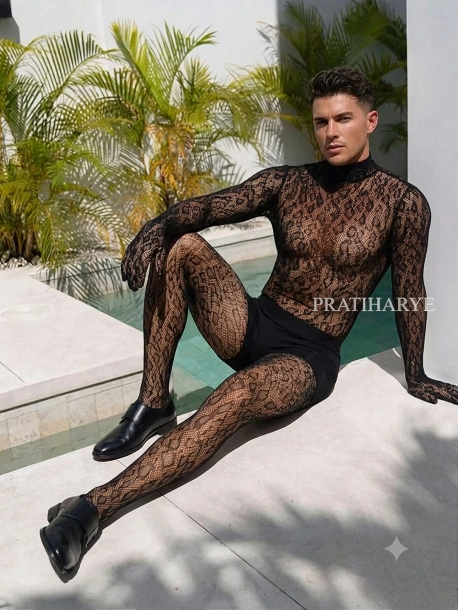 Sexy Men&