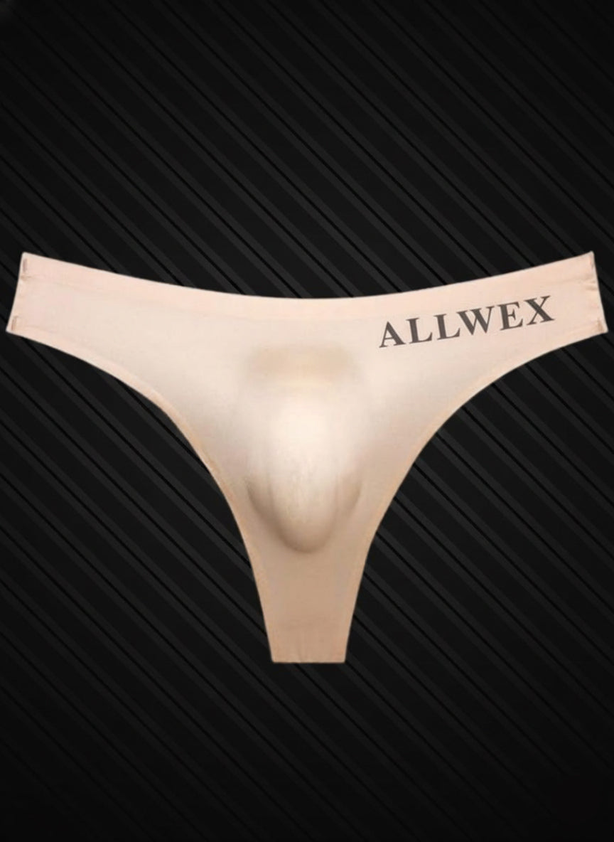 Seamless Ultra Thing Thong Men