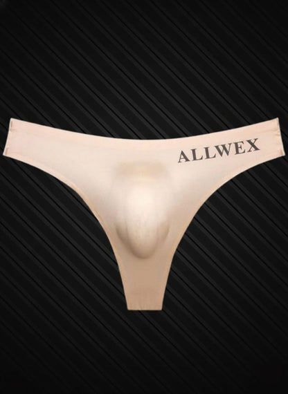 Seamless Ultra Thing Thong Men