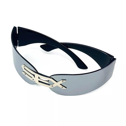 Futuristic SEX Sunglasses
