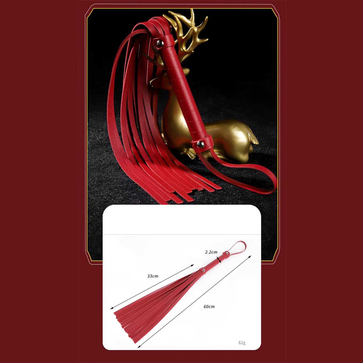 Premium 12pc BDSM KIT