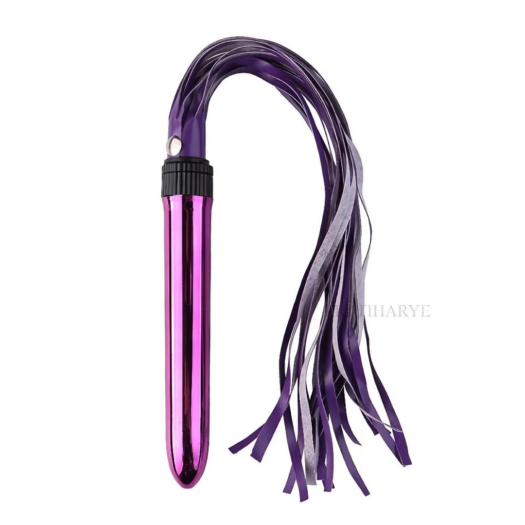 Whip Bullet Vibrator