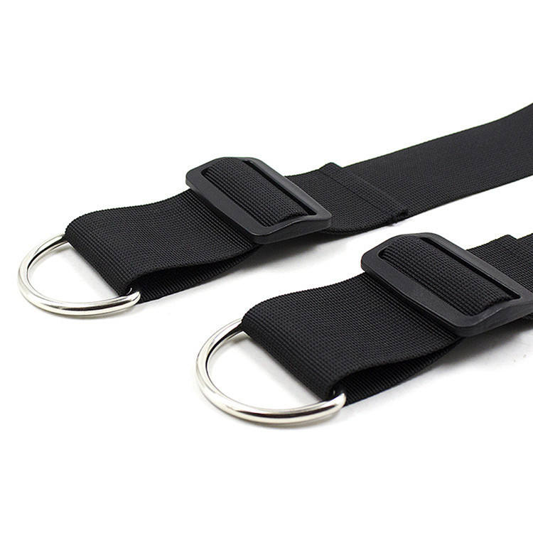 Hanging on the Door Handcuff Set