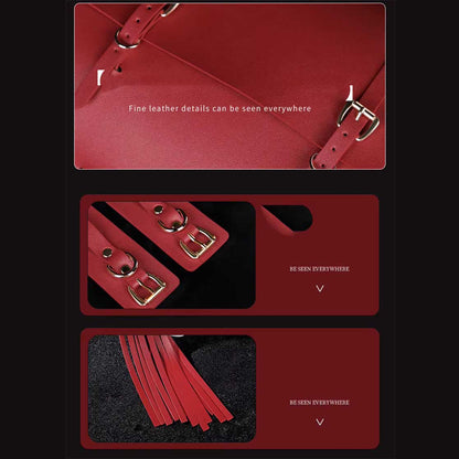 Premium 12pc BDSM KIT