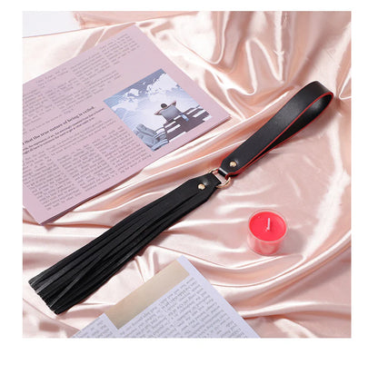 Premium 9pc Bow BDSM Kit