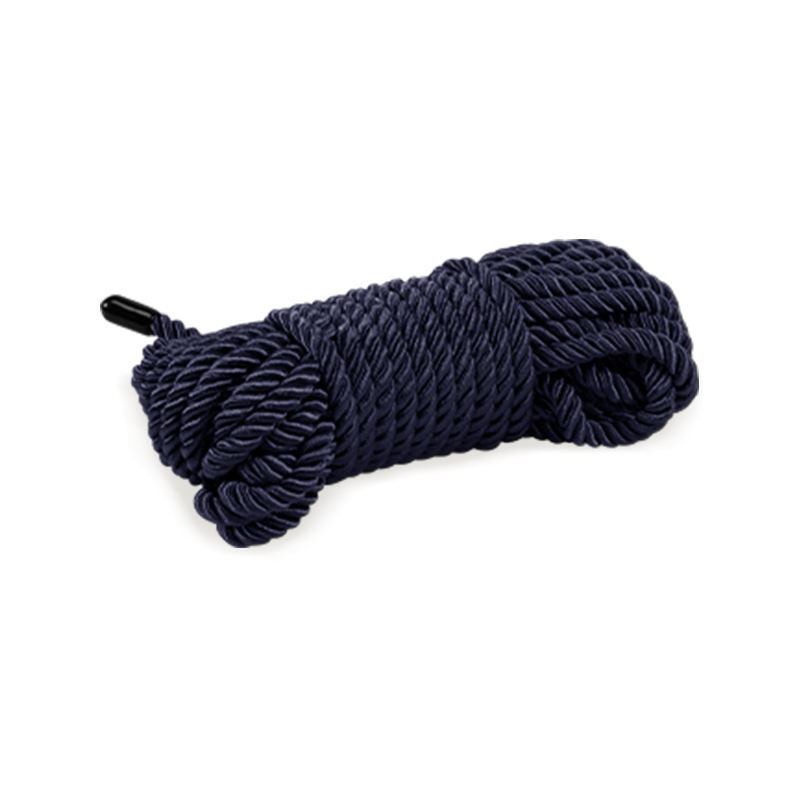 Premium 8M Soft BDSM Restraint Rope