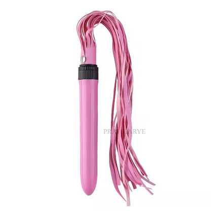 Whip Bullet Vibrator