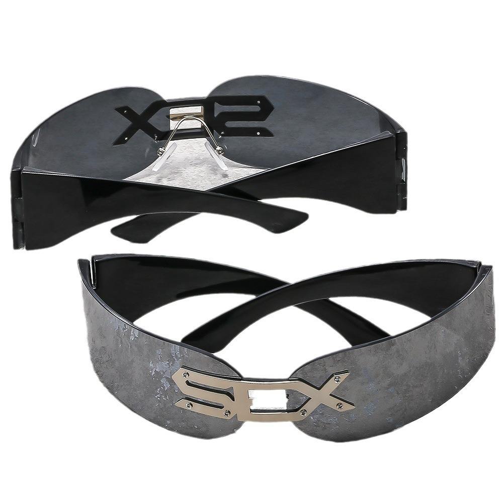 Futuristic SEX Sunglasses