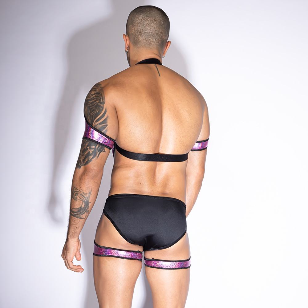 see through sexy lingerie Hot Underwear Styles - New Sexy Undies For Men main image 0