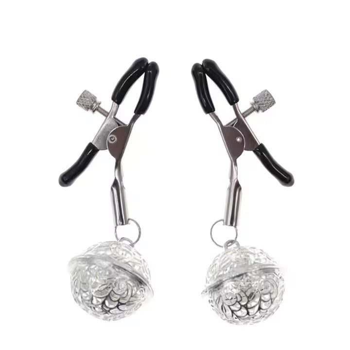 Buy Online Nipple Clamp | Toys | Nipple Pinchers, Clips PRATIHARYE Buy Online Nipple Clamp | Toys | Nipple Pinchers, Clips PRATIHARYE