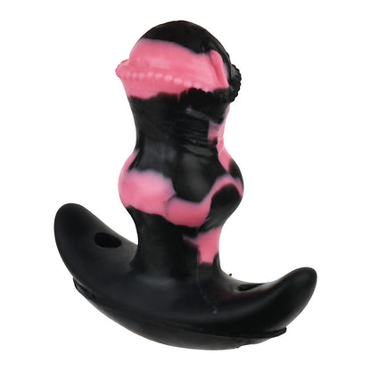 Mouth Gag Dildo with Strap